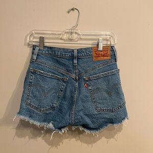 Levi Shorts